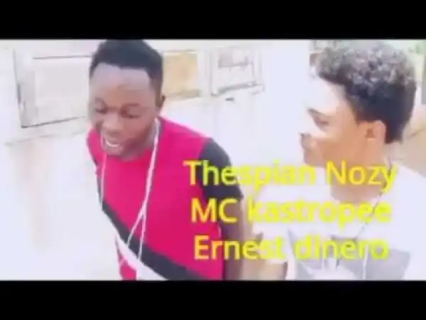 Video: Real House of Comedy – Effect of Technology/social Media